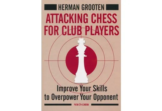 Attacking Chess for Club Players