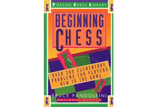 Beginning Chess