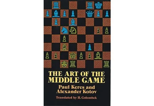 The Art of the Middle Game