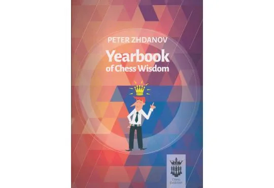 Yearbook of Chess Wisdom