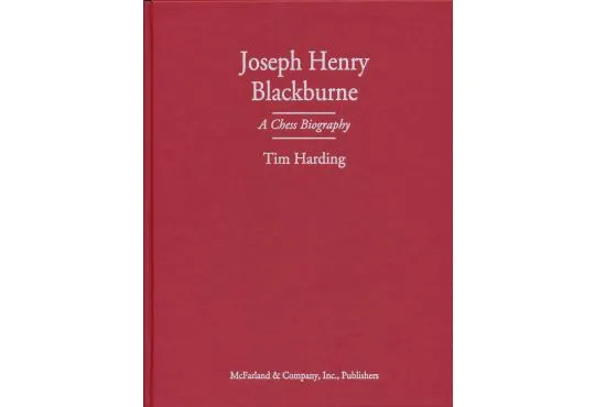 Joseph Henry Blackburne