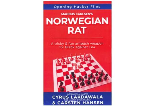 Magnus Carlsen's Norwegian Rat
