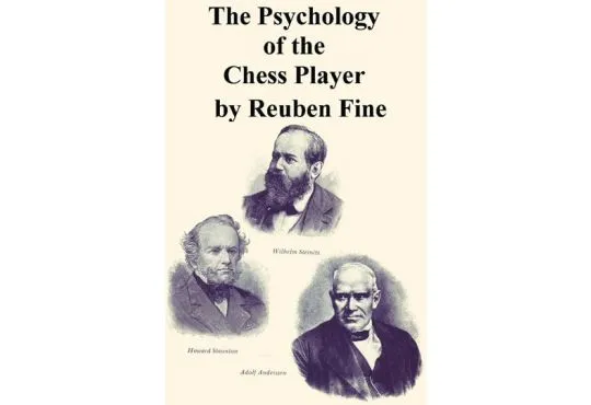 The Psychology of the Chess Player