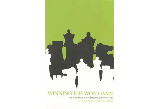 CLEARANCE - Winning the Won Game