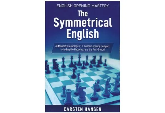 The Symmetrical English