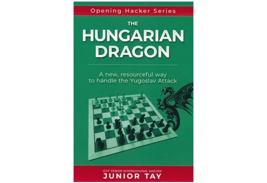 The Hungarian Dragon