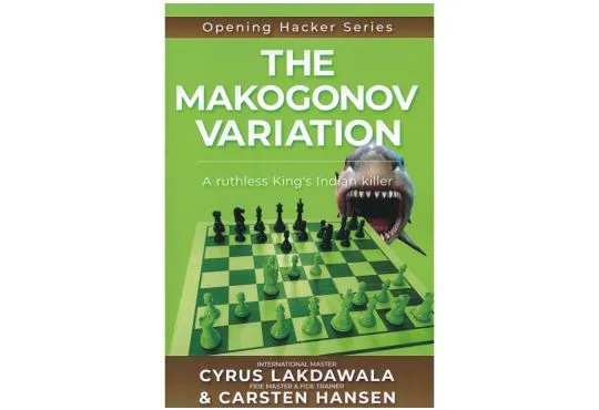 The Makogonov Variation