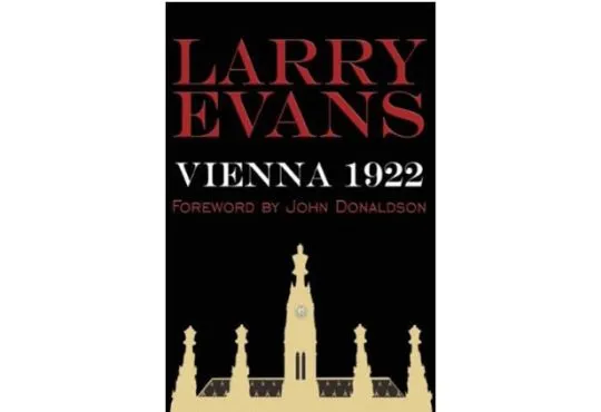 CLEARANCE - Vienna 1922