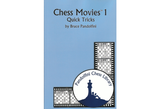 SHOPWORN - Chess Movies 1
