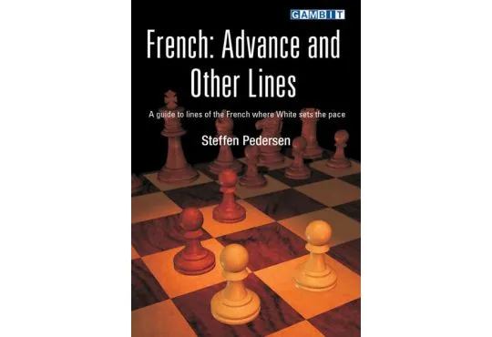 CLEARANCE - French - Advance and Other Lines