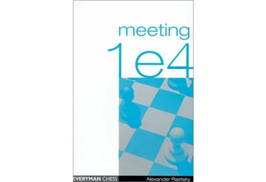 EBOOK - Meeting 1. e4