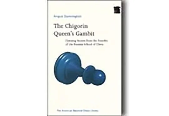 CLEARANCE - The Chigorin's Queen's Gambit