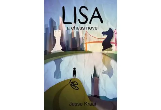 CLEARANCE - Lisa - A Chess Novel