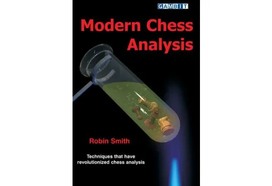CLEARANCE - Modern Chess Analysis