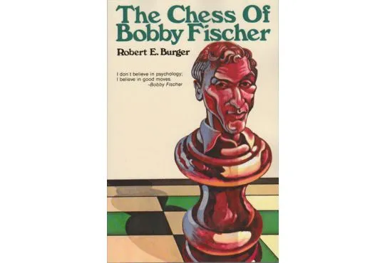 The Chess of Bobby Fischer
