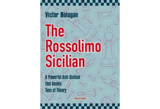 SHOPWORN - The Rossolimo Sicilian