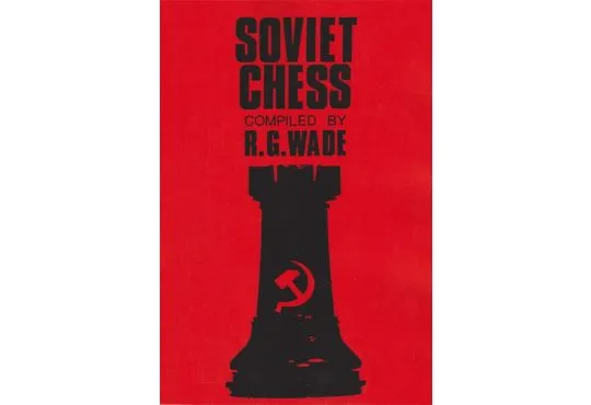 Soviet Chess