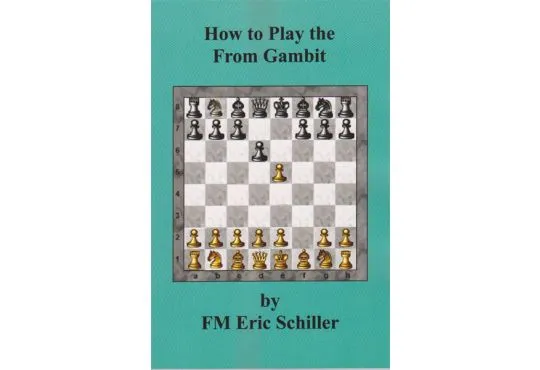 How to Play the From Gambit