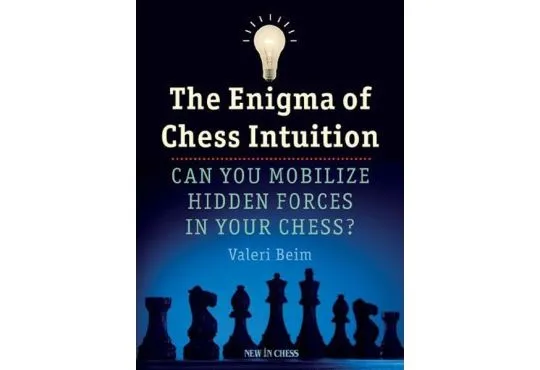 CLEARANCE - The Enigma of Chess Intuition