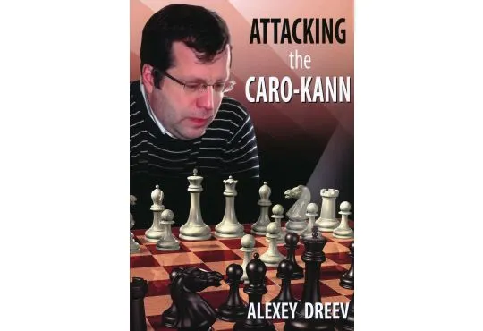 Attacking the Caro-Kann