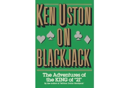 Ken Uston on Blackjack