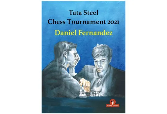 Tata Steel Chess Tournament 2021