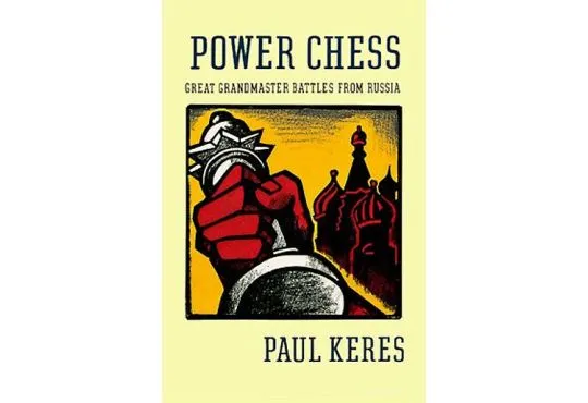 Power Chess
