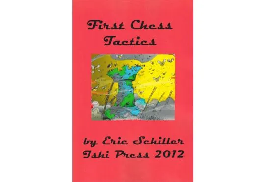 First Chess Tactics
