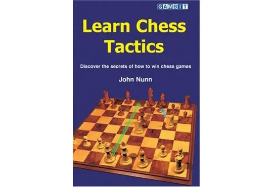 Learn Chess Tactics