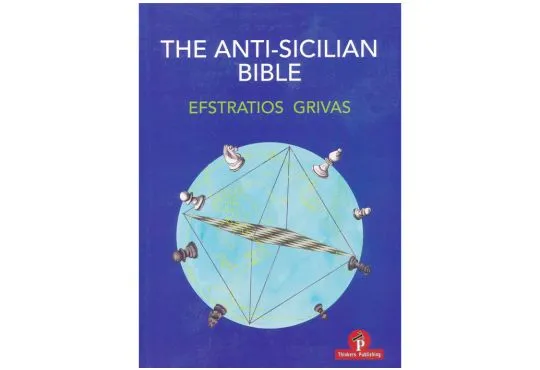 The Anti-Sicilian Bible