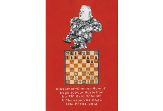 Blackmar-Diemer Gambit Bogoljubow Variation