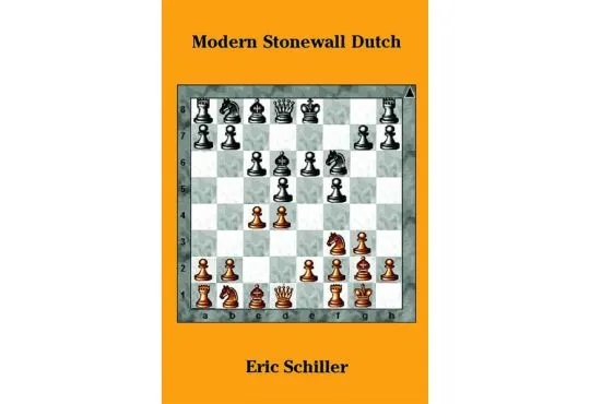 Modern Stonewall Dutch