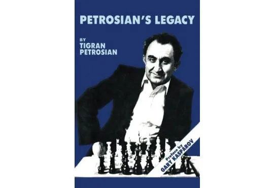 Petrosian's Legacy