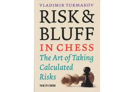 CLEARANCE - Risk and Bluff in Chess