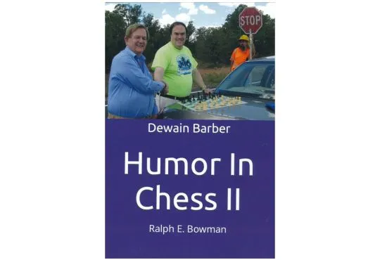 Humor in Chess II