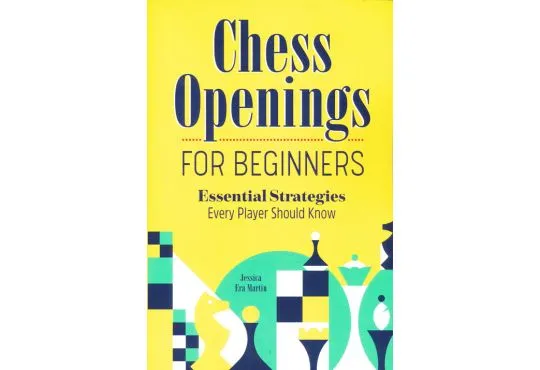 Chess Openings for Beginners