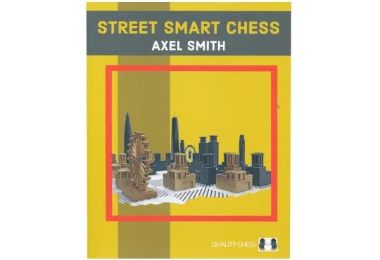 Street Smart Chess