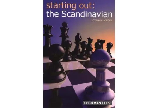 EBOOK - Starting Out - The Scandinavian