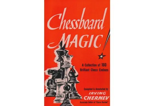 Chessboard Magic