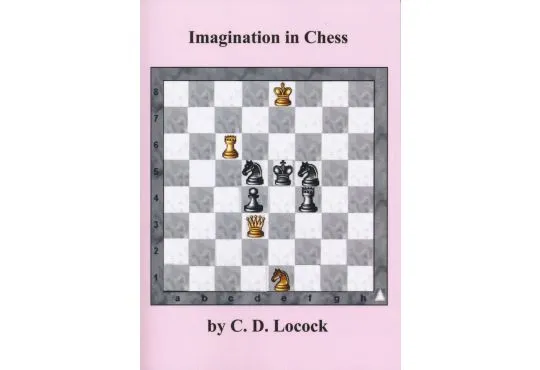Imagination in Chess