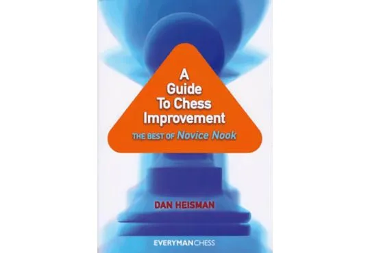E-BOOK A Guide to Chess Improvement