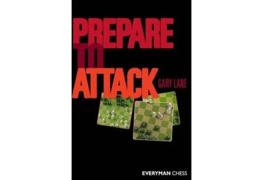 EBOOK - Prepare to Attack