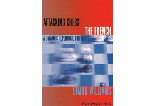 EBOOK - Attacking Chess - The French