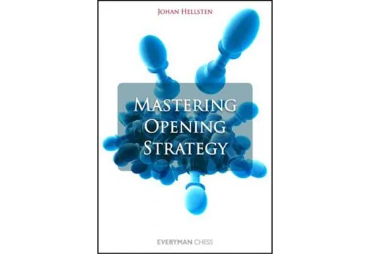 EBOOK - Mastering Opening Strategy