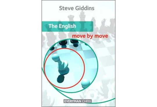 SHOPWORN - The English - Move by Move