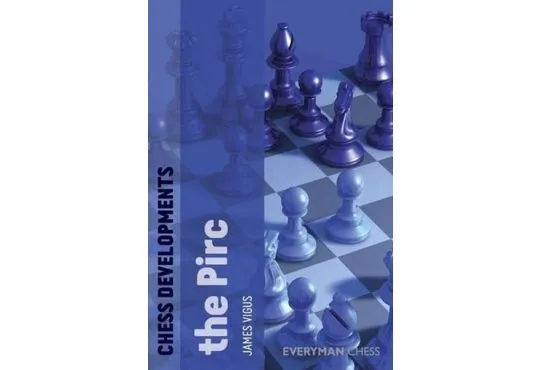 EBOOK - Chess Developments - The Pirc