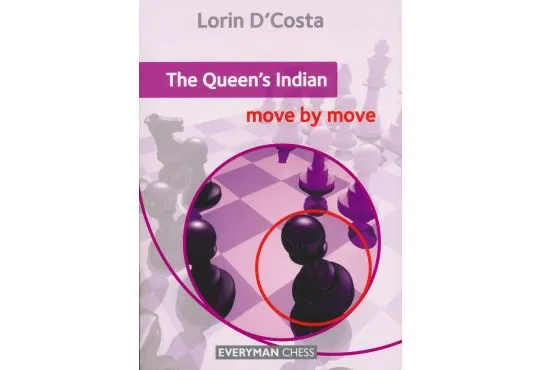 The Queen's Indian - Move by Move
