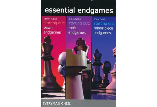 Essential Endgames