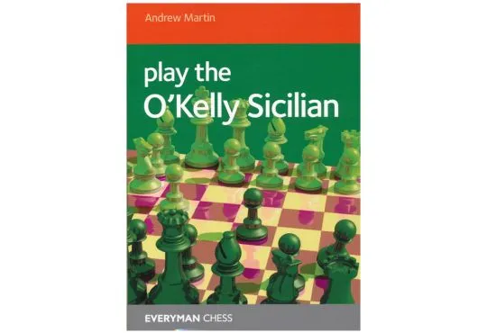 Play the O'Kelly Sicilian
