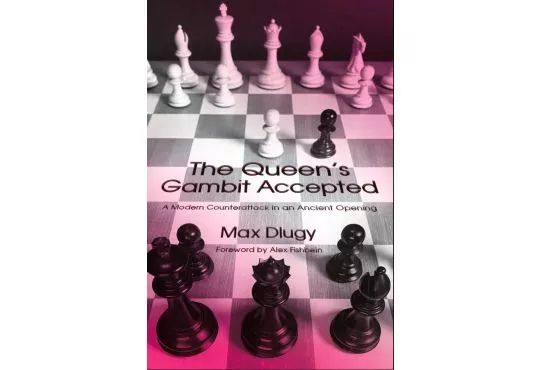 The Queen's Gambit Accepted